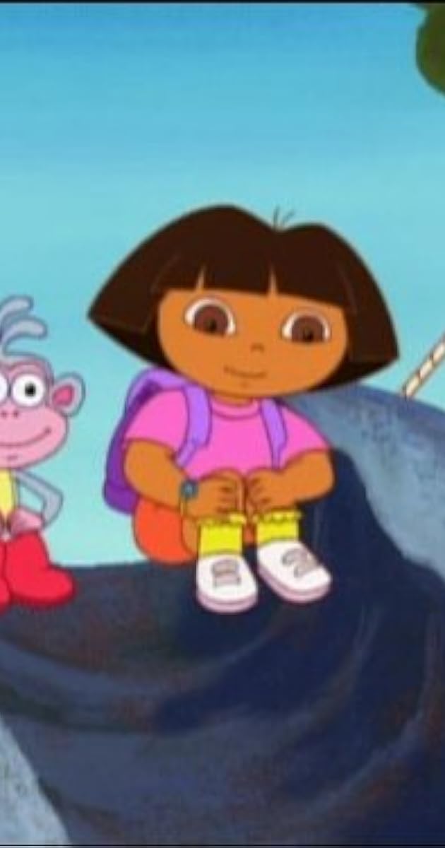 "Dora the Explorer" Backpack (TV Episode 2000) IMDb