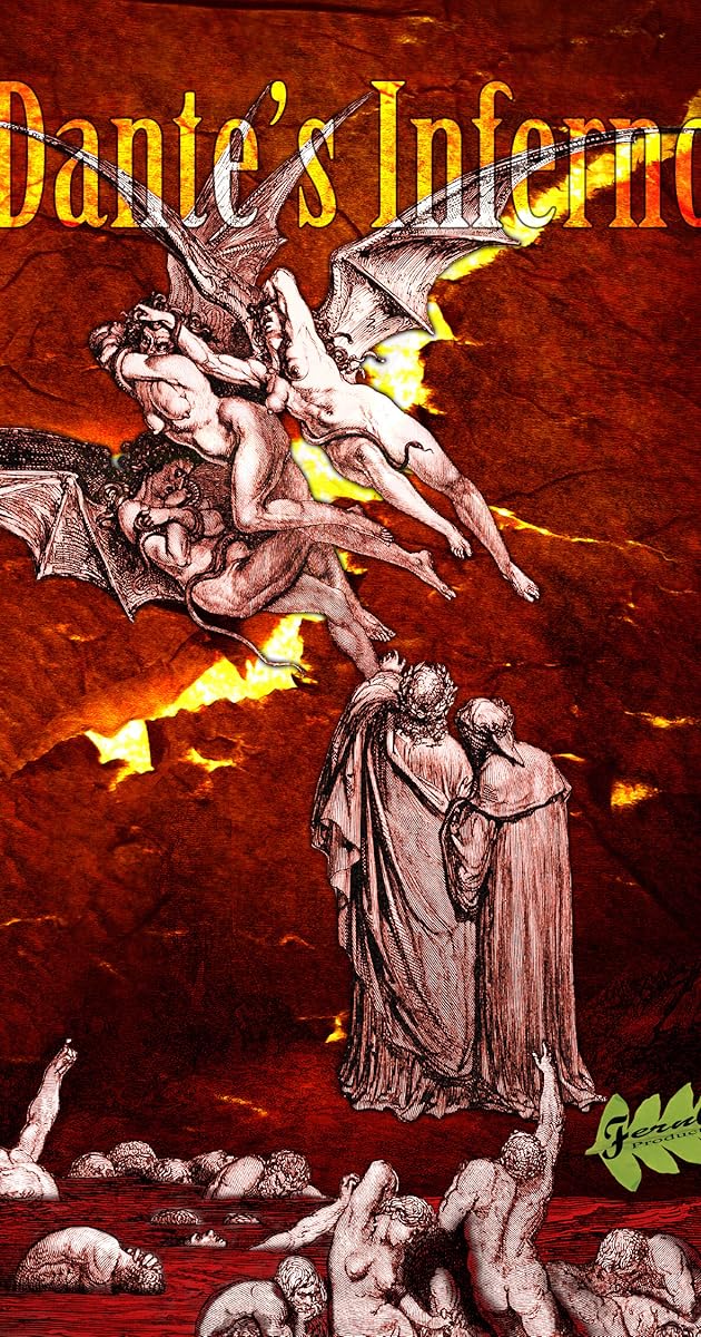 Dante's Inferno Streaming Vf Dante's Inferno (2011) - IMDb