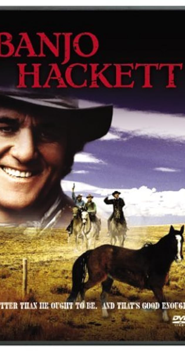 Banjo Hackett Roamin� Free (TV Movie 1976) IMDb