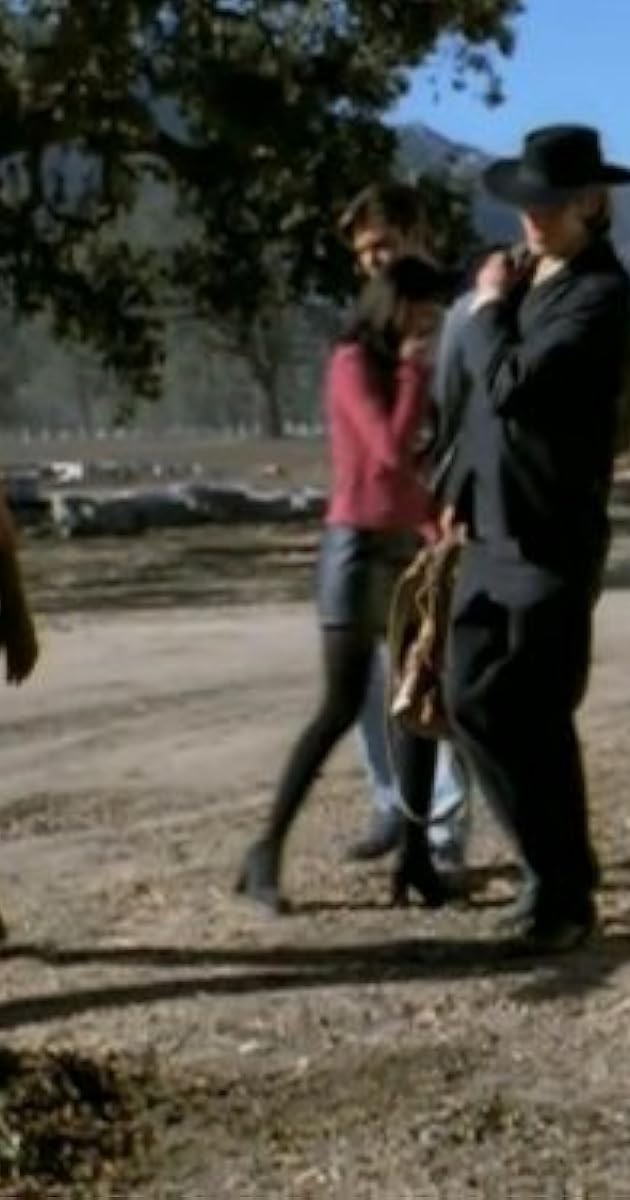 &quot;Sliders&quot; Oh Brother, Where Art Thou? (TV Episode 1998) IMDb