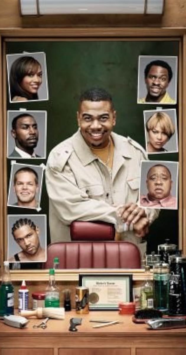 (TV Series 2005 ) IMDb