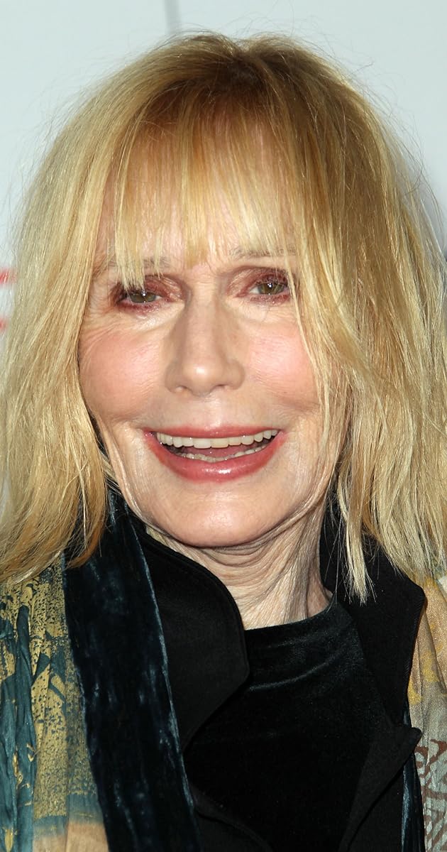 Sally Kellerman - IMDb