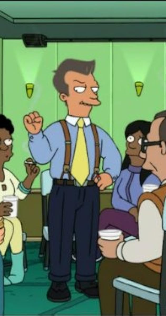 Futurama Imdb