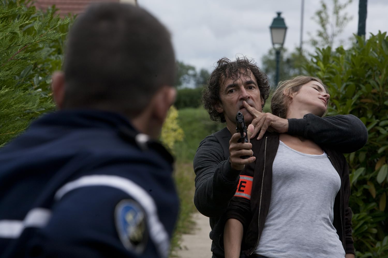 Ver La presa (2011) Película Completa Online Español