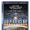 Independence Day: Resurgence (2016)