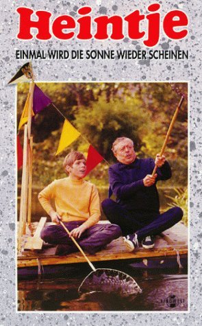 Heintje - Einmal Wird Die Sonne Wieder Scheinen