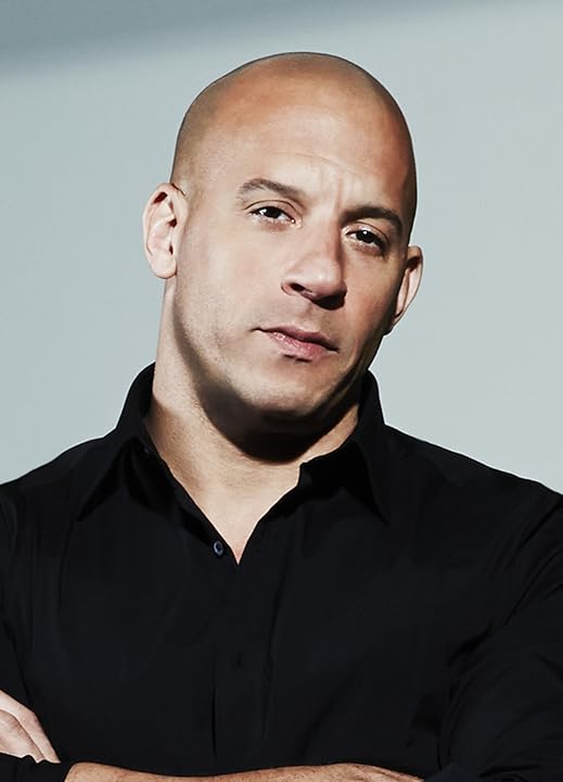 Vin Diesel Imdb