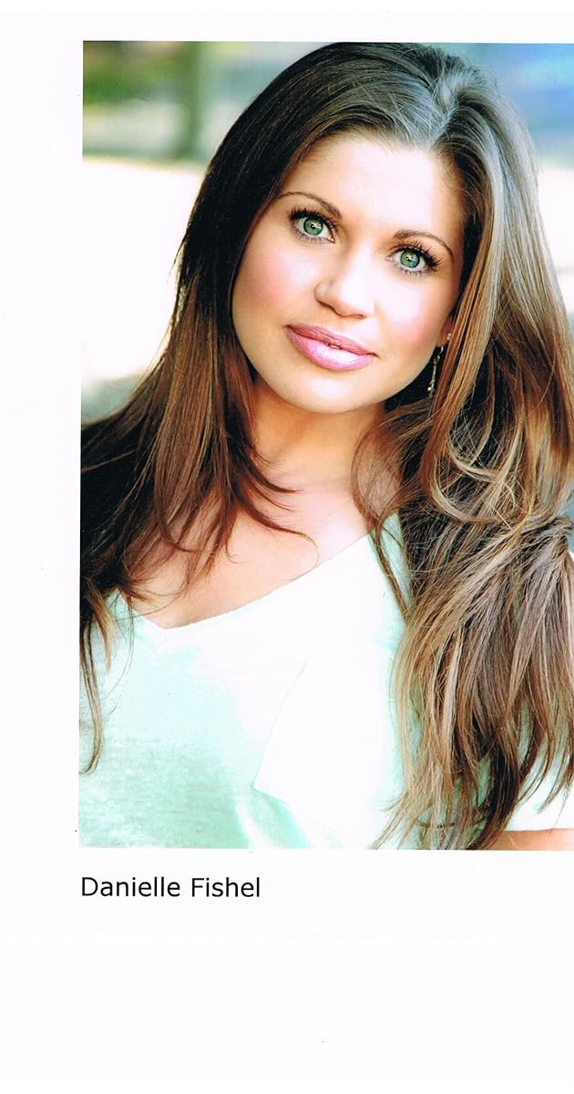 Danielle Fishel IMDb