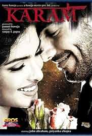 Karam Poster