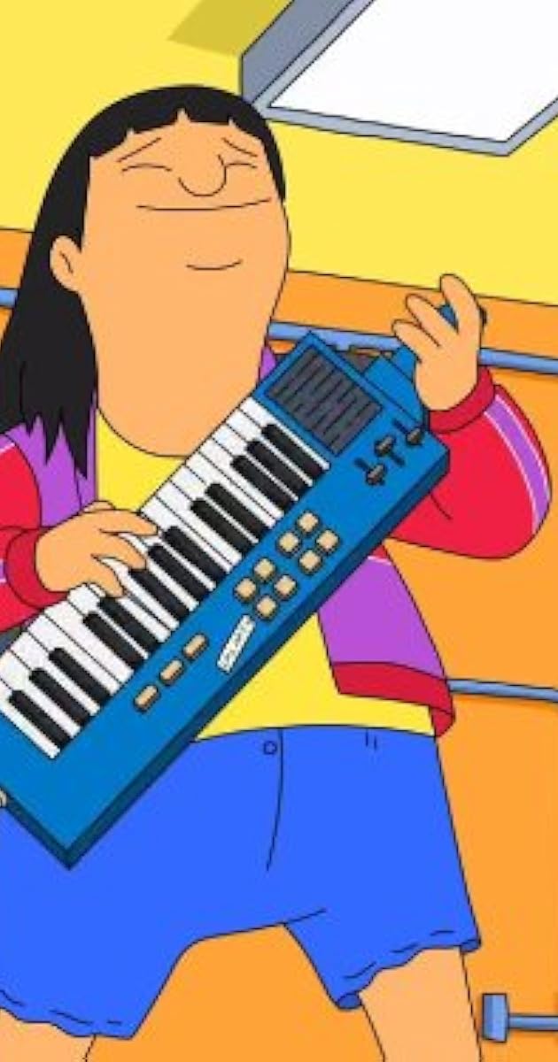 "Bob's Burgers" The Frond Files (TV Episode 2014) IMDb