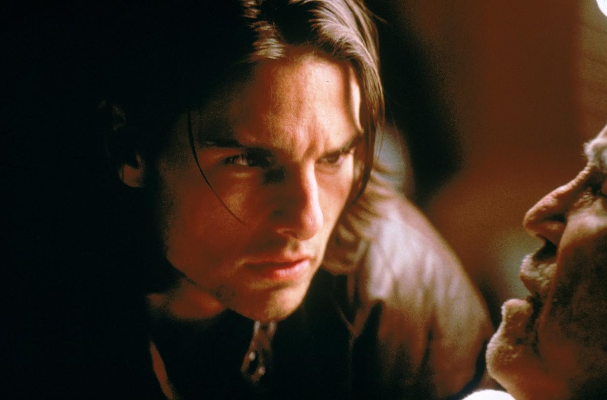 Magnolia (1999) Quotes IMDb