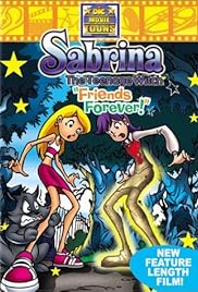 Image result for sabrina witch cartoon imdb