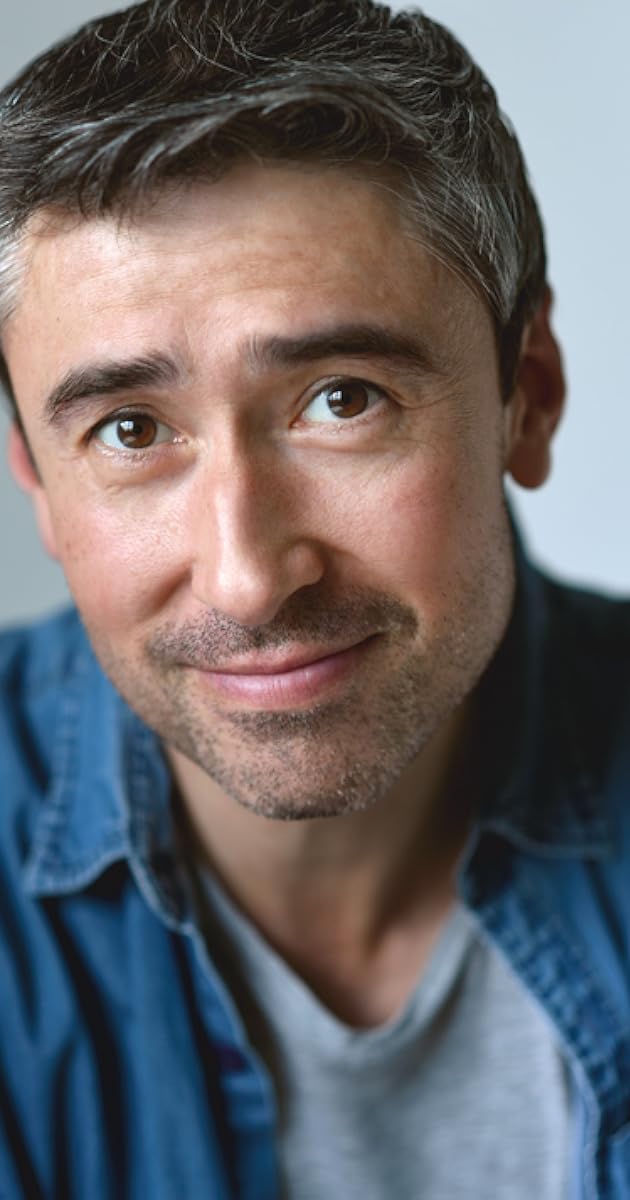 John D. Haggerty IMDb