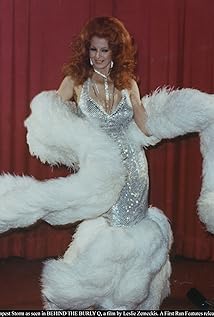 Tempest Storm - IMDb