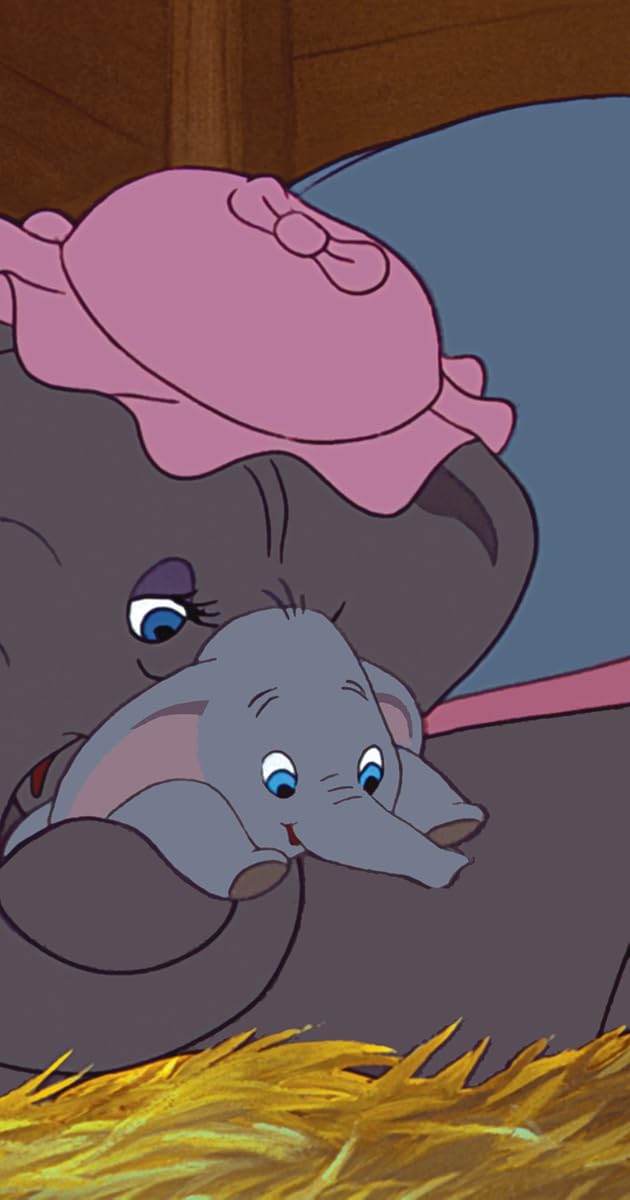 Dumbo Imdb