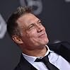 Holt McCallany at an event for Justice League (2017)