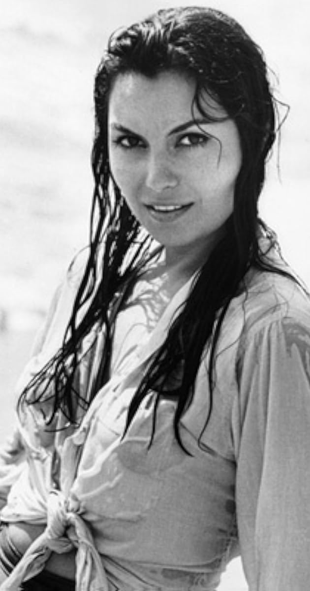 Rosanna Schiaffino - IMDb