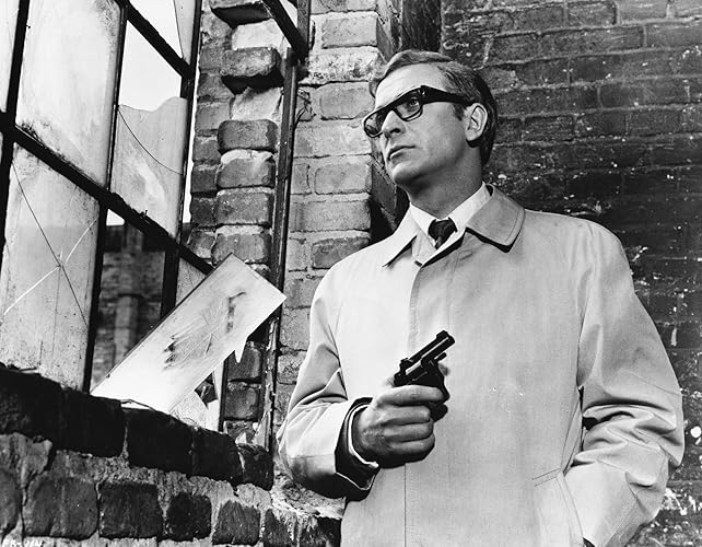 Funeral in Berlin (1966)