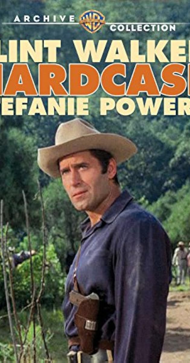 Hardcase (TV Movie 1972) IMDb