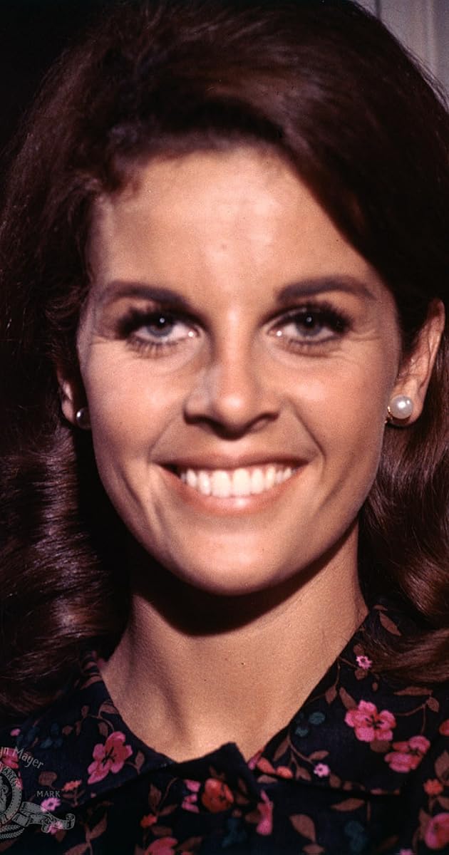 Claudine Longet - IMDb