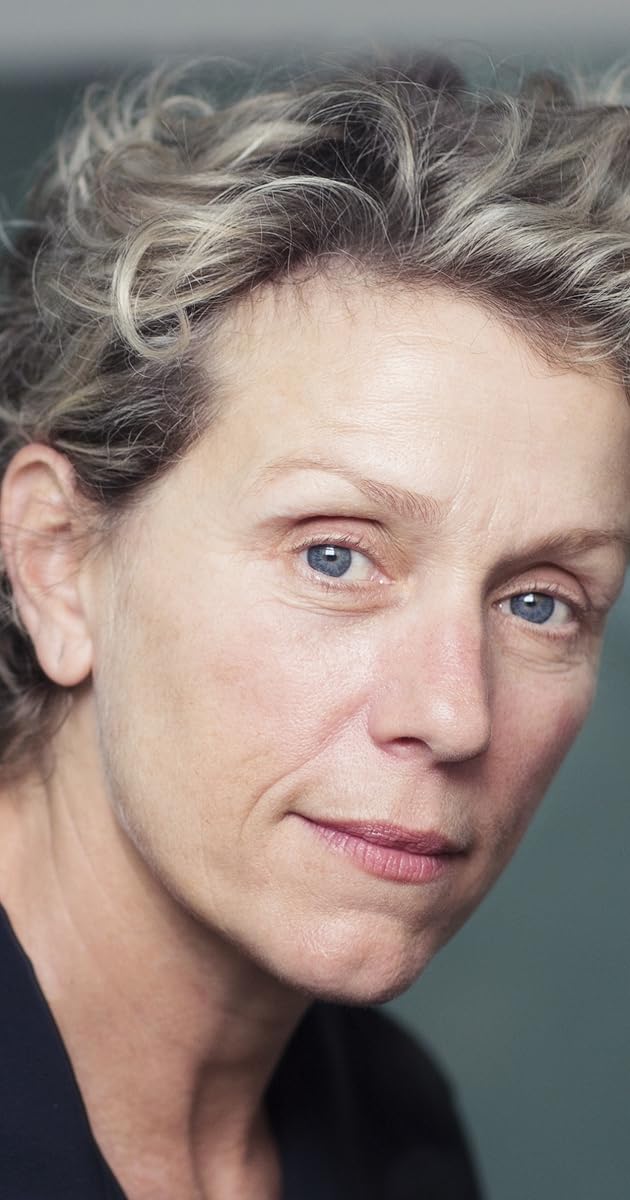 Frances McDormand IMDb Frances McDormand IMDb