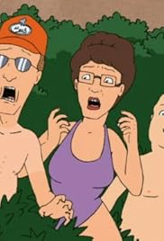 "King of the Hill" Death Buys a Timeshare (TV Episode 2005) - IMDb
