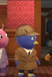 "The Backyardigans" Whodunit (TV Episode 2006) - IMDb