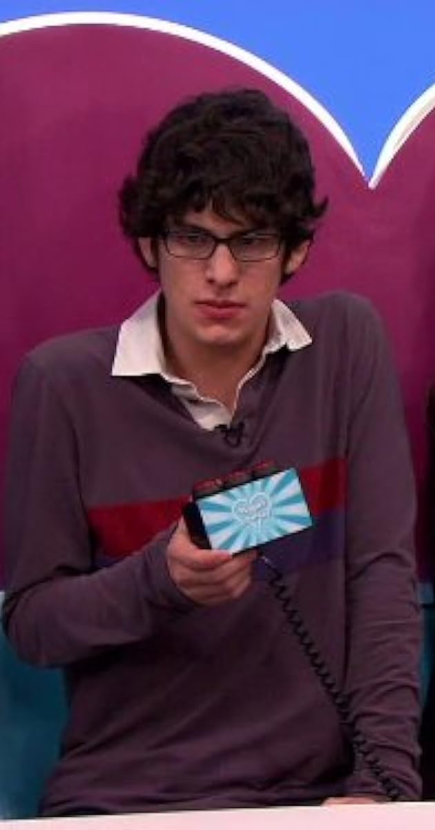 "Victorious" The Worst Couple (TV Episode 2012) IMDb