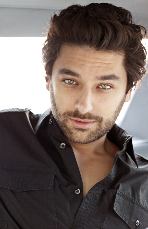 Mark Ghanimé Mark Ghanimé