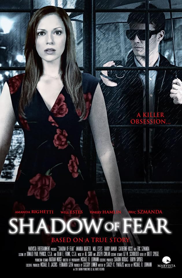 Shadow of Fear TV Movie 2012 - IMDb