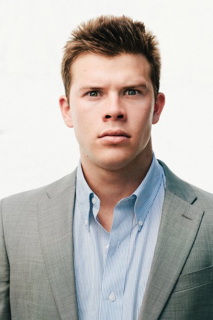 Jimmy Tatro Jimmy Tatro