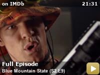 Blue Mountain State Imdb