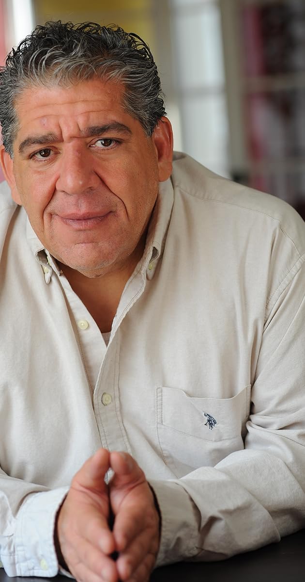Joey Diaz IMDb