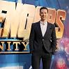 Benedict Cumberbatch at an event for Avengers: Infinity War (2018) Benedict Cumberbatch at an event for Avengers: Infinity War (2018)