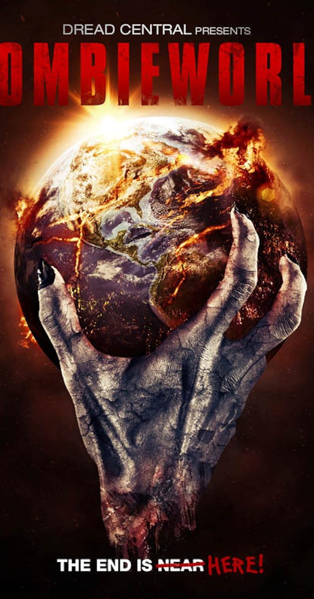 Zombieworld Stream Zombieworld Stream