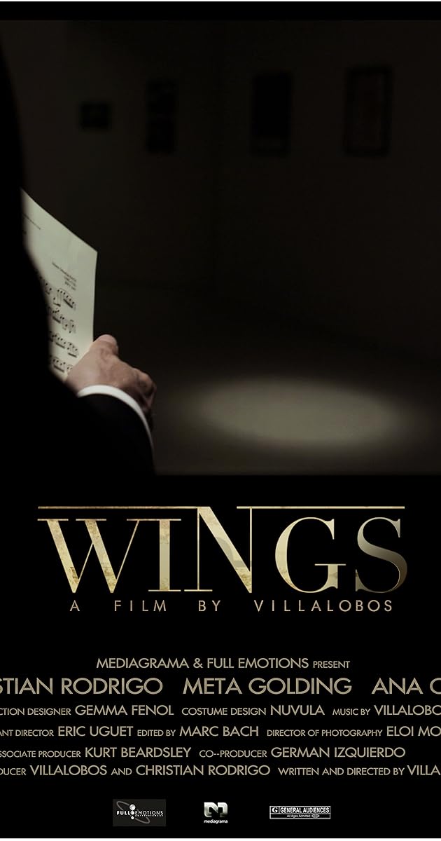 Wings (2013) IMDb