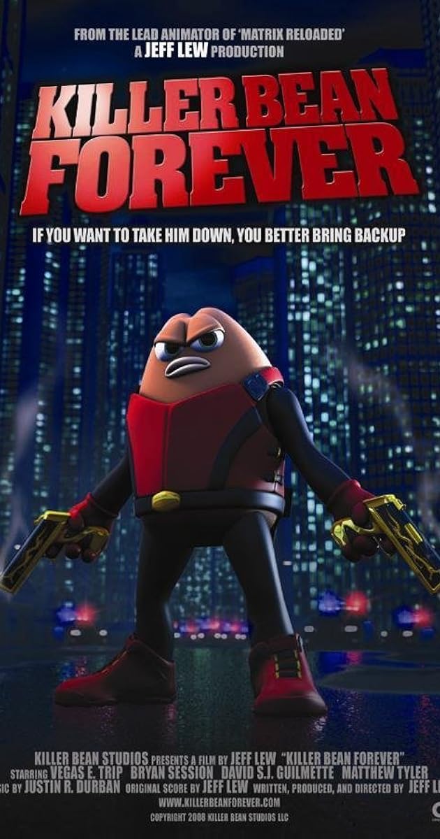 Killer Bean Forever (2009) IMDb