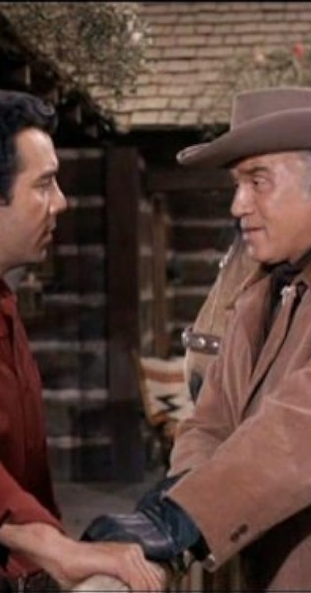 "Bonanza" Bitter Water (TV Episode 1960) IMDb