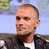 Ed Skrein at an event for Deadpool (2016)