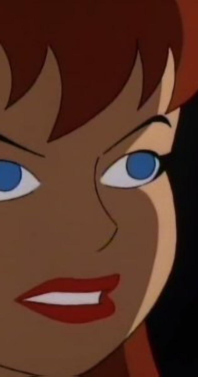 "Batman: The Animated Series" Shadow of the Bat (TV Episode 1993) - IMDb