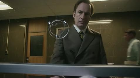 Better Call Saul (TV Series 2015– ) - IMDb