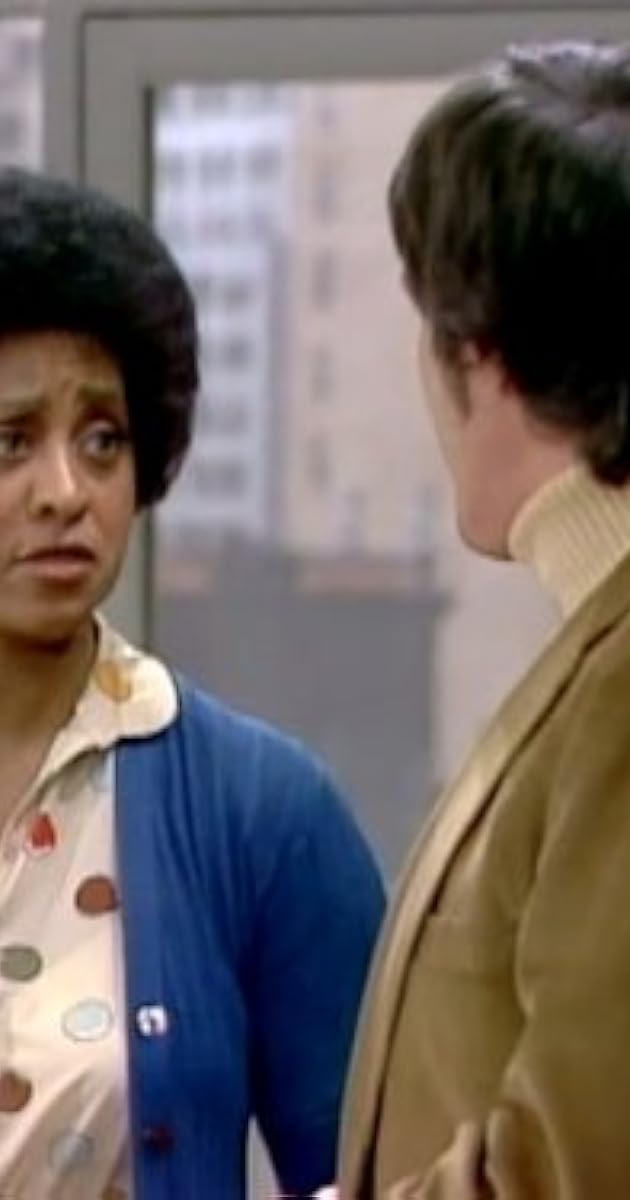 "The Jeffersons" Three Faces of Florence (TV Episode 1979) IMDb
