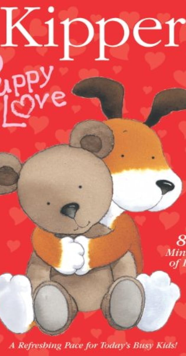 "Kipper" The Big Race (TV Episode 2000) Release Info IMDb