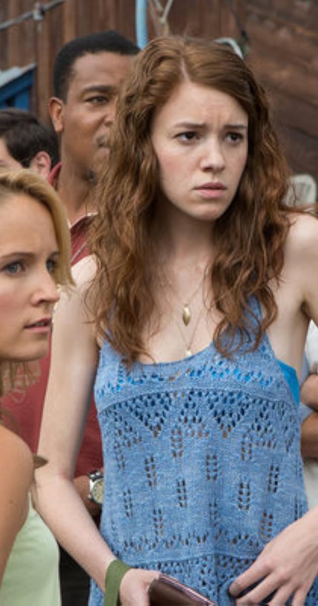 Two Night Stand Imdb