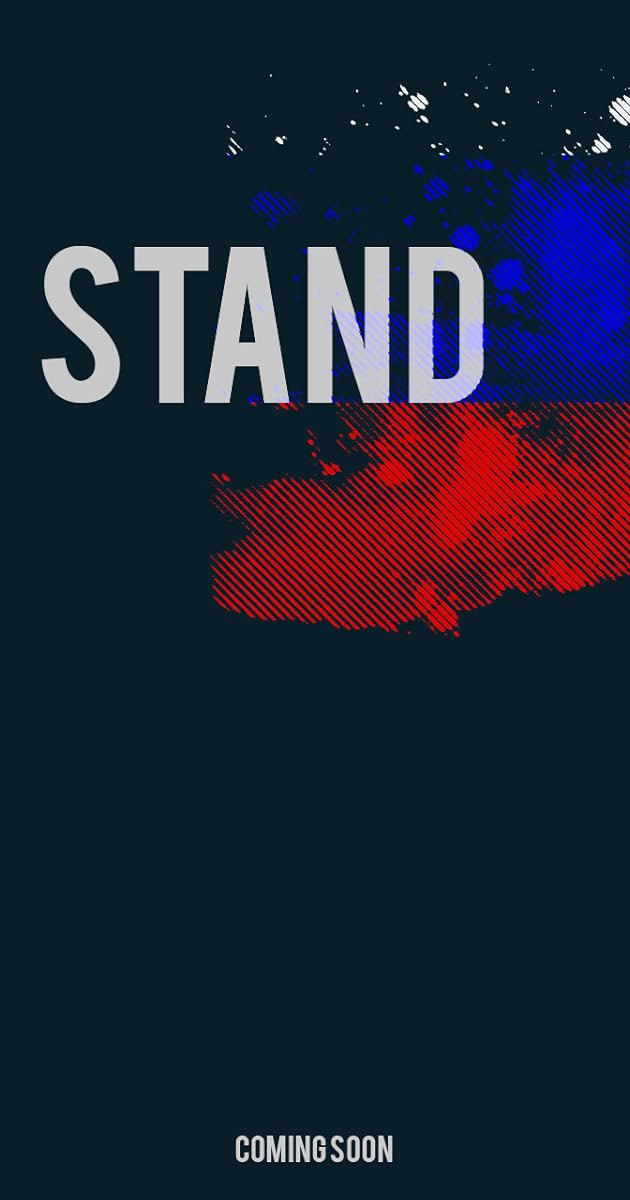 Stand (2014) IMDb