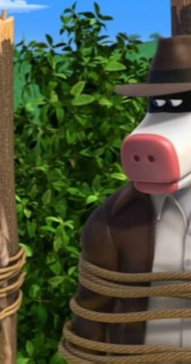 "Back at the Barnyard" King Cud/Everett's Treasure (TV Episode 2009) IMDb