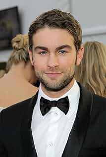 Chace Crawford Picture