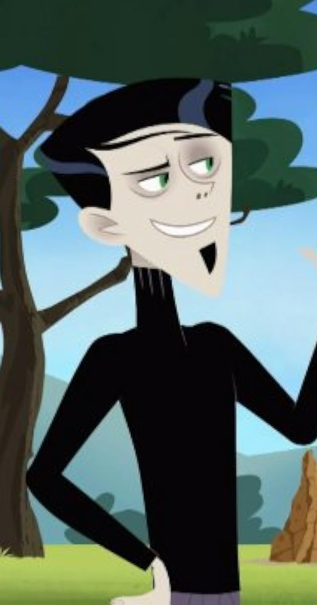 "Wild Kratts" Cheetah Racer (TV Episode 2011) - IMDb
