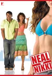 Neal 'N' Nikki Poster