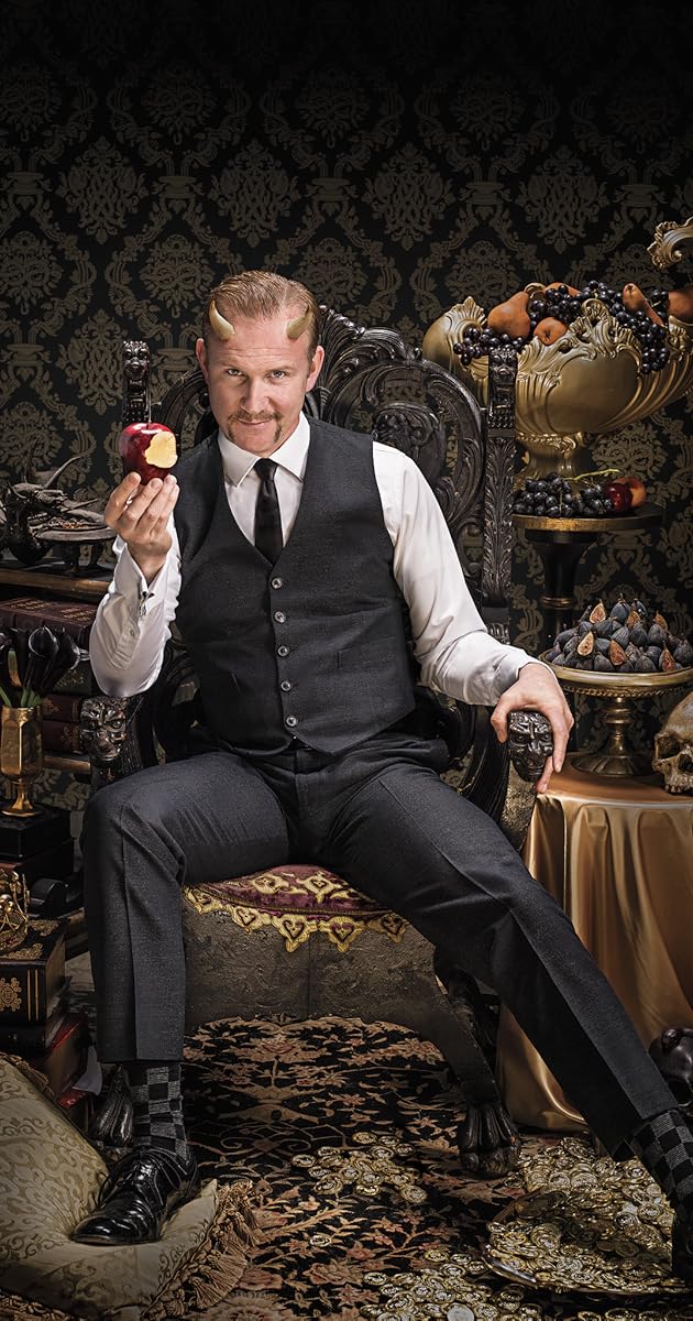 Serie All The Sins 7 Deadly Sins (TV Series 2014– ) - IMDb
